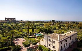 Hotel Villa Athena Sicily